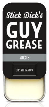 Sir Richards Moxie Slick Dicks Unisex Sex Pheromone Cologne Delay and Excite Sprays
